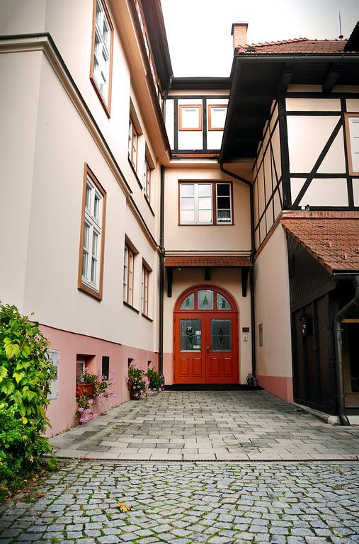 Penzion Diana Teplice nad Bečvou Esterno foto