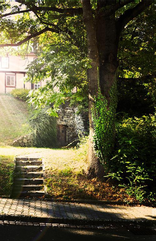 Penzion Diana Teplice nad Bečvou Esterno foto